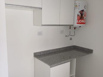 Vendo departamento 1 dormitorio a estrenar
