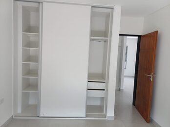Vendo departamento 1 dormitorio a estrenar