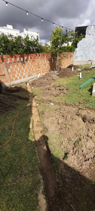 Construcción en general y mantenimiento