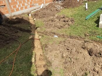 Construcción en general y mantenimiento