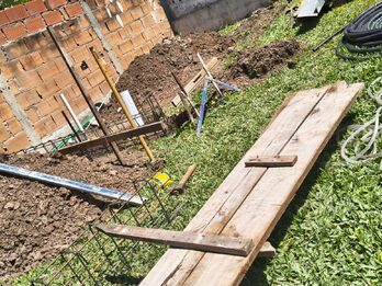 Construcción en general y mantenimiento