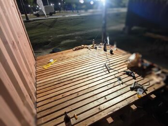 Construcción en general y mantenimiento