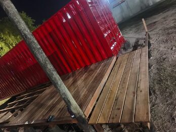 Construcción en general y mantenimiento