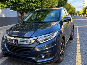 HONDA HRV 1.8 EX CVT - AÑO 2.020