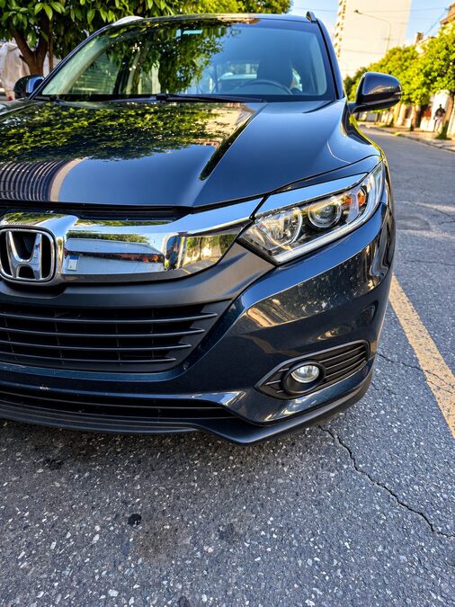HONDA HRV 1.8 EX CVT - AÑO 2.020