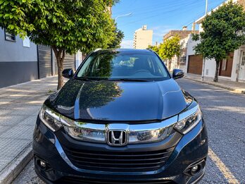 HONDA HRV 1.8 EX CVT - AÑO 2.020