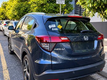 HONDA HRV 1.8 EX CVT - AÑO 2.020