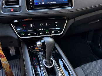 HONDA HRV 1.8 EX CVT - AÑO 2.020