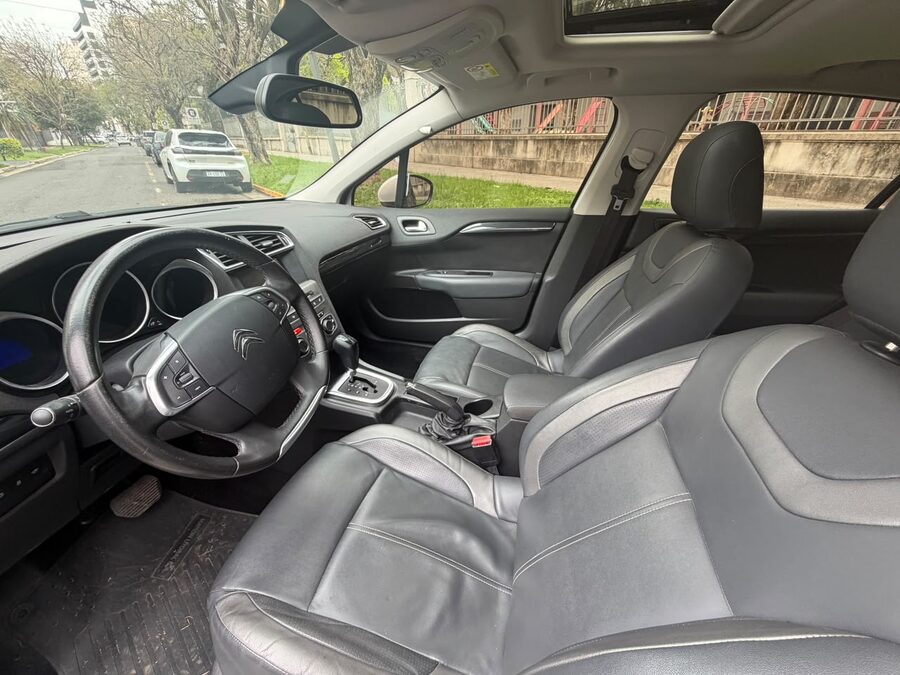 VENDO C4 LOUNGE 2019
