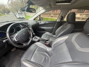 VENDO C4 LOUNGE 2019