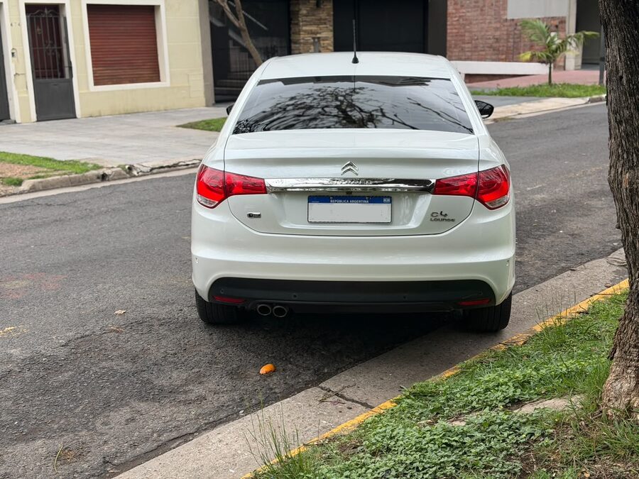 VENDO C4 LOUNGE 2019