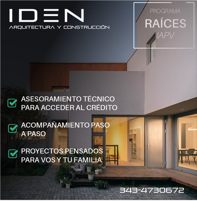 ARQUITECTURA Y CONSTRUCCION