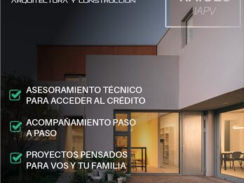 ARQUITECTURA Y CONSTRUCCION