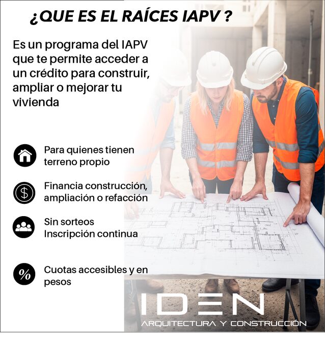 ARQUITECTURA Y CONSTRUCCION