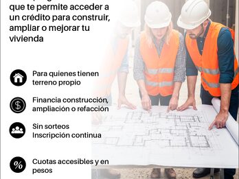 ARQUITECTURA Y CONSTRUCCION