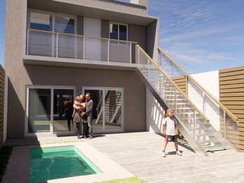 ARQUITECTURA Y CONSTRUCCION