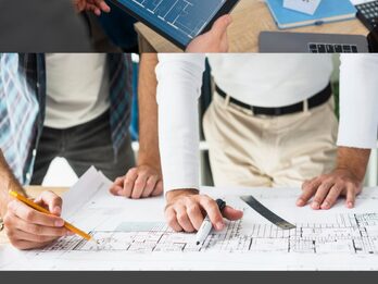 ARQUITECTURA Y CONSTRUCCION