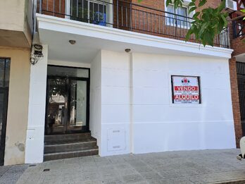 DEPARTAMENTO DE 1 DORMITORIO - MAIPÚ 433
