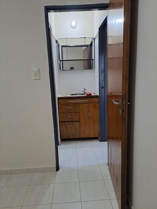 DEPARTAMENTO DE 1 DORMITORIO - MAIPÚ 433