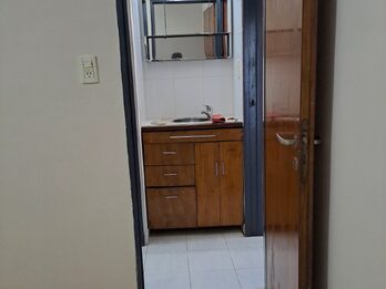 DEPARTAMENTO DE 1 DORMITORIO - MAIPÚ 433