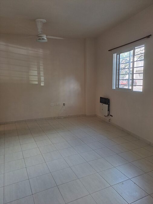 DEPARTAMENTO DE 1 DORMITORIO - MAIPÚ 433