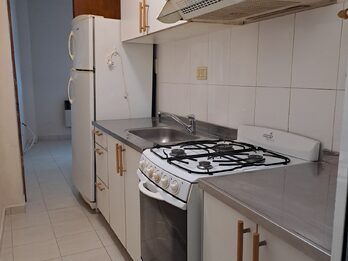 DEPARTAMENTO DE 1 DORMITORIO - MAIPÚ 433