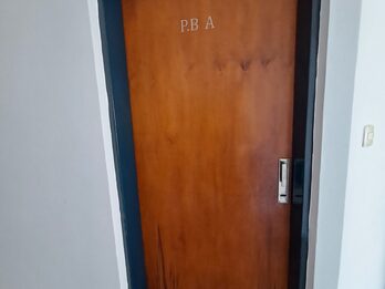 DEPARTAMENTO DE 1 DORMITORIO - MAIPÚ 433