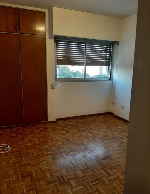 ALQUILER. DEPARTAMENTO 2 DORMITORIOS CON.COCHERA 700.000,00 ARS