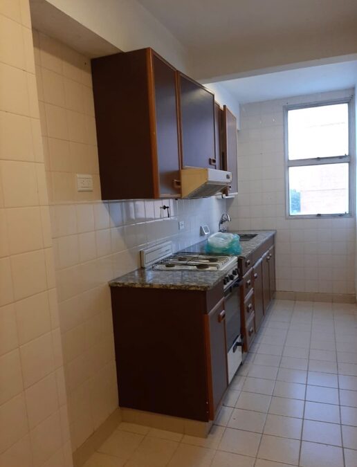 ALQUILER. DEPARTAMENTO 2 DORMITORIOS CON.COCHERA 700.000,00 ARS
