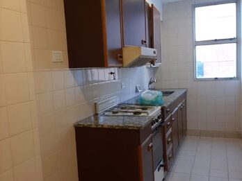 ALQUILER. DEPARTAMENTO 2 DORMITORIOS CON.COCHERA 700.000,00 ARS