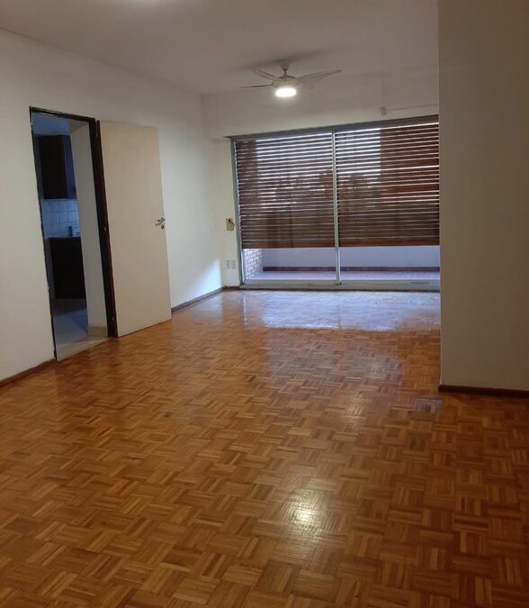 ALQUILER. DEPARTAMENTO 2 DORMITORIOS CON.COCHERA 700.000,00 ARS