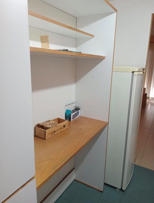 ALQUILER DEPARTAMENTO 2 DORMITORIOS AMUEBLADO 800.000,00 ARS 📍Pellegrini y Bavio