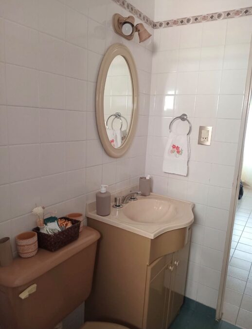 ALQUILER DEPARTAMENTO 2 DORMITORIOS AMUEBLADO 800.000,00 ARS 📍Pellegrini y Bavio