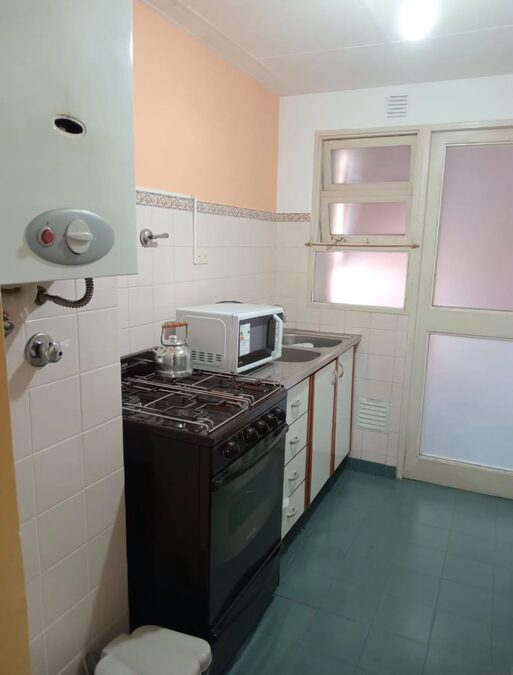 ALQUILER DEPARTAMENTO 2 DORMITORIOS AMUEBLADO 800.000,00 ARS 📍Pellegrini y Bavio