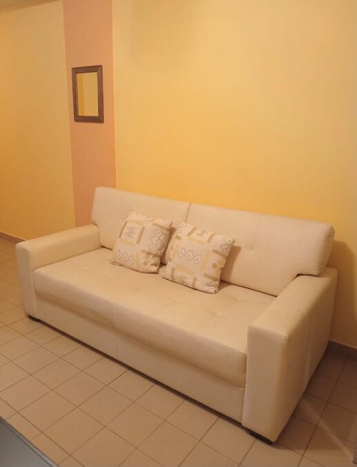 ALQUILER DEPARTAMENTO 2 DORMITORIOS AMUEBLADO 800.000,00 ARS 📍Pellegrini y Bavio