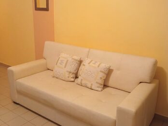 ALQUILER DEPARTAMENTO 2 DORMITORIOS AMUEBLADO 800.000,00 ARS 📍Pellegrini y Bavio