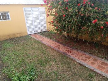 Se alquila excelente casa (z/Santuario La Loma)