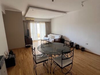 DEPARTAMENTO CÉNTRICO CALLE TUCUMÁN