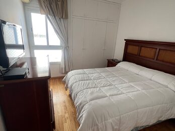 DEPARTAMENTO CÉNTRICO CALLE TUCUMÁN