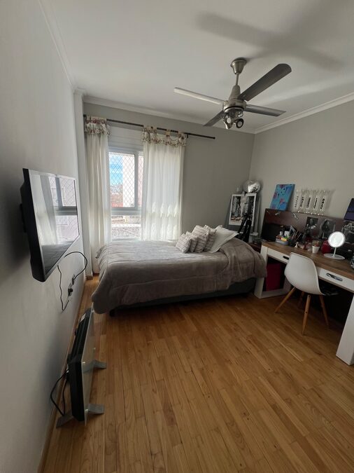 DEPARTAMENTO CÉNTRICO CALLE TUCUMÁN