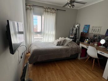 DEPARTAMENTO CÉNTRICO CALLE TUCUMÁN