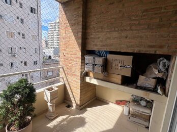 DEPARTAMENTO CÉNTRICO CALLE TUCUMÁN
