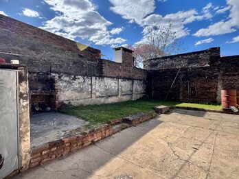 CASA LAGUNA DE LOS BERROS - PARACAO