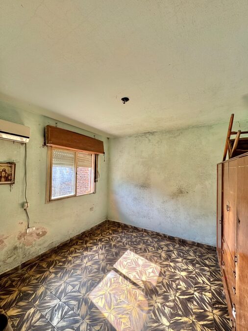 CASA LAGUNA DE LOS BERROS - PARACAO