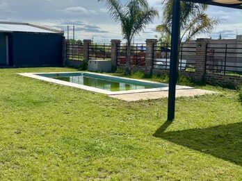 Quinta en Aldea Brasiera