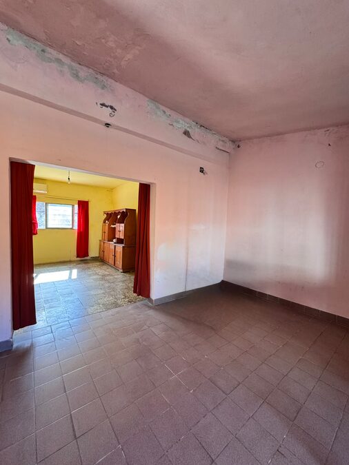 CASA LAGUNA DE LOS BERROS - PARACAO