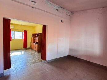 CASA LAGUNA DE LOS BERROS - PARACAO