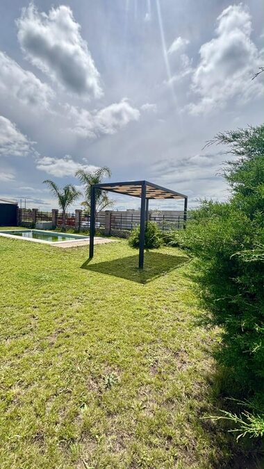 Quinta en Aldea Brasiera