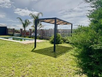 Quinta en Aldea Brasiera