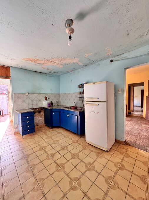 CASA LAGUNA DE LOS BERROS - PARACAO